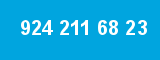 924 211 68 23
